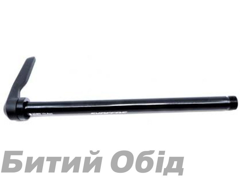 Вісь задня SCOTT RWS 148x12 SPARK PLUG 22 Вісь задня SCOTT RWS 148x12 SPARK PLUG 22